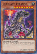Ultimate Tyranno (SGX4-ENC01)  Common