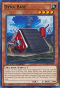 Dyna Base (SGX4-ENC09)  Common