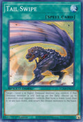 Tail Swipe (SGX4-ENC13)  Common