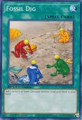 Fossil Dig (SGX4-ENC14)  Common