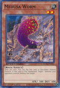 Medusa Worm (SGX4-END10)  Common
