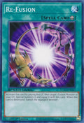 Re-Fusion (SGX4-END13)  Common