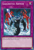 Sakuretsu Armor (SGX4-END16)  Common