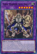 Fossil Warrior Skull Knight (SGX4-END24)  Common