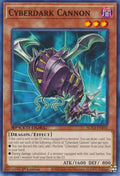 Cyberdark Cannon (SGX4-ENE02)  Common