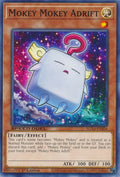 Mokey Mokey Adrift (SGX4-ENE04)  Common