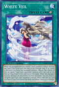 White Veil (SGX4-ENE06)  Common