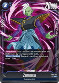 (FB02-043) Zamasu - Super Rare