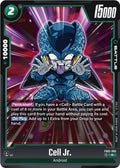 (FB02-085) Cell Jr. - Rare