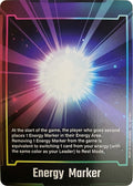 (Basic) Energy Marker