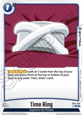 (FB02-069) Time Ring - Common