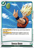 (FB02-103) Senzu Bean - Common
