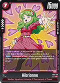 (FB02-030) Ribrianne - Uncommon