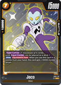 (FB02-115) Jaco - Uncommon