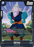 (FB02-063) Old Kai - Uncommon