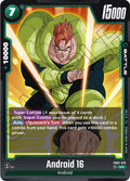 (FB02-075) Android 16 - Uncommon