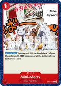 (EB01-011) Mini-Merry - Common - Common