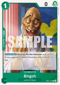 (EB01-016) Bingoh - Common
