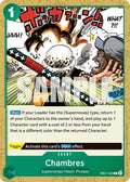 (EB01-020) Chambres - Common