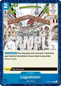(EB01-030) Loguetown - Common