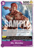(EB01-035) Ms. Monday - Common