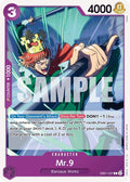 (EB01-037) Mr. 9 - Common