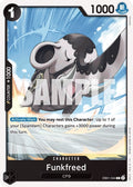 (EB01-044) Funkfreed - Common