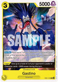 (EB01-053) Gastino - Common