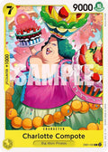 (EB01-055) Charlotte Compote - Common