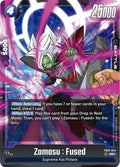 (FB02-044) Zamasu : Fused - Super Rare