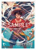 Monkey.D.Luffy (10-Pack) - Don!! Sleeves/Folios (Tamaño Standard)
