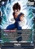 (FB02-061) Vegito - Super Rare