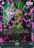 (FB02-084) Cell - Super Rare