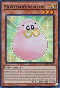 Moremarshmallon (LEDE-EN005)  Super Rare