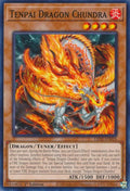 Tenpai Dragon Chundra (LEDE-EN018)  Common