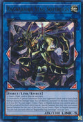Ragnaraika Stag Sovereign (LEDE-EN050)  Ultra Rare