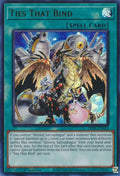Ties That Bind (LEDE-EN053)  Ultra Rare
