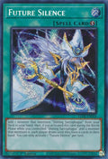Future Silence (LEDE-EN054)  Secret Rare