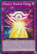 Mirage Mirror Force (LEDE-EN078) Super Rare