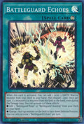 Battleguard Echoes (LEDE-EN082)  Super Rare