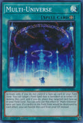 Multi-Universe (LEDE-EN086)  Super Rare