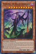 Vouiburial, the Dragon Undertaker (LEDE-EN087)  Ultra Rare