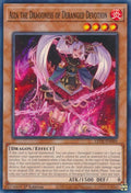 Aiza the Dragoness of Deranged Devotion (LEDE-EN088)  Common