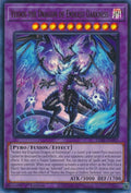 Veidos the Dragon of Endless Darkness (LEDE-EN092)  Ultra Rare