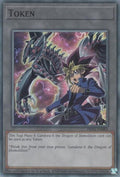 Token: Yugi Muto and Gandora-X the Dragon of Demolition (TKN5-EN001)  Super Rare