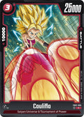 (FB02-006) Caulifla - Common