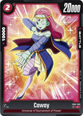 (FB02-009) Caway - Common