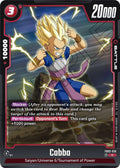 (FB02-010) Cabba - Common