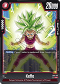 (FB02-012) Kefla - Uncommon