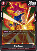 (FB02-017) Son Goku - Uncommon